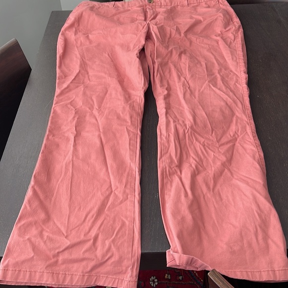 Style & Co bootcut chinos 18 - Picture 5 of 5